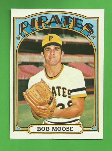 Bob Moose